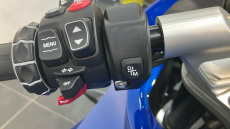 BMW R1300 RS SE ASA (25MY)